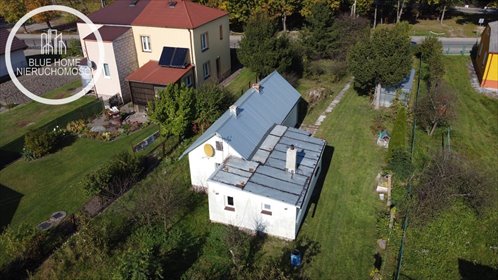 dom na sprzedaż 65m2 dom Pawłòw, Kościelna