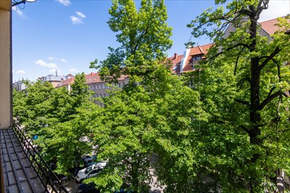 Rzadkie 165 m2 narożnikowe mieszkanie w kamienicy mieszkanie Poznań, Wilda, Wierzbięcice