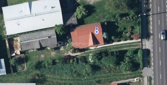 dom na sprzedaż 80m2 dom Żakowola Radzyńska