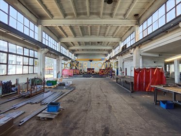 magazyn na wynajem 7000m2 magazyn Rzeszów