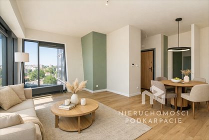 mieszkanie na sprzedaż 33m2 mieszkanie Rzeszów, Fryderyka Szopena