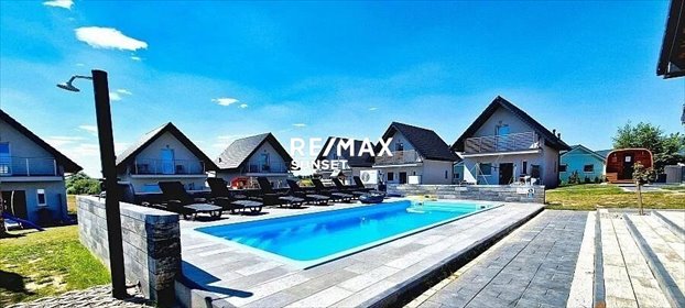 dom na sprzedaż 1225m2 dom Sarbinowo, Powiatowa