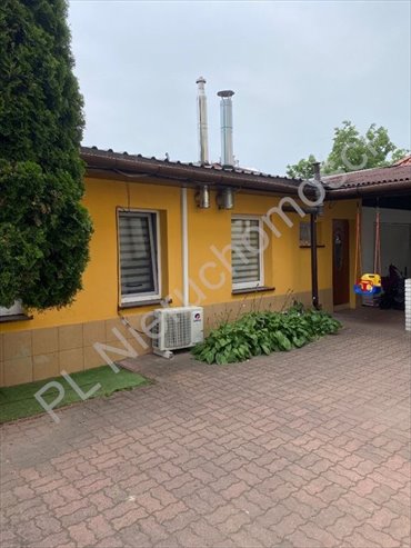 dom na sprzedaż 70m2 dom Pruszków