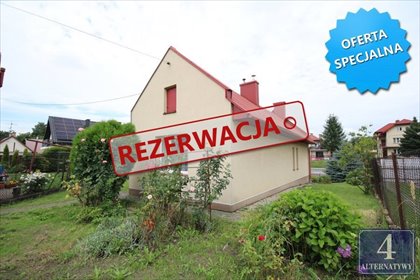 dom na sprzedaż 50m2 dom Tarnów, Chyszów, Mościckiego