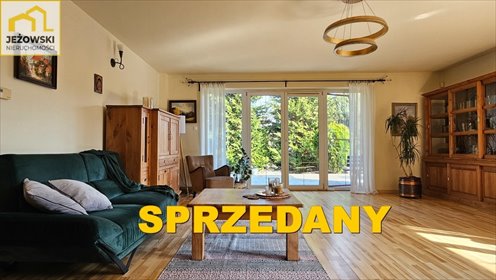 dom na sprzedaż 220m2 dom Jabłonna Druga