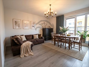 mieszkanie na sprzedaż 74m2 mieszkanie Wrocław, Legnicka