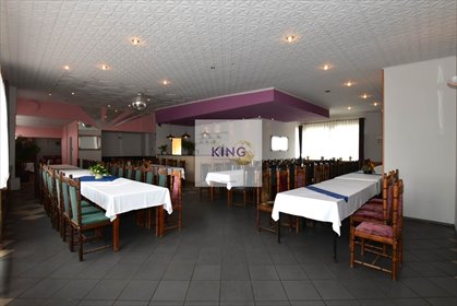 lokal użytkowy na wynajem 325m2 lokal użytkowy Szczecin, Świerczewo