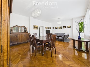 mieszkanie na sprzedaż 111m2 mieszkanie Sosnowiec