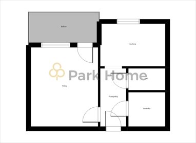 mieszkanie na sprzedaż 32m2 mieszkanie Głogów