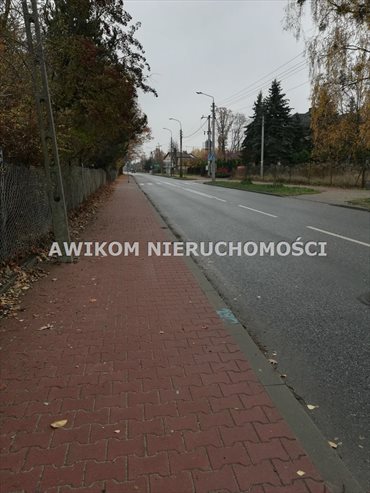 działka na wynajem 3615m2 działka Grodzisk Mazowiecki, Centrum