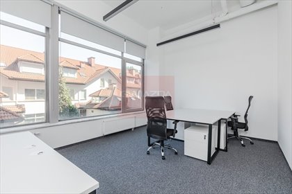 Biuro 275 m² na Mokotowie, 9 miejsc parkingowych - polecam! lokal użytkowy Warszawa, Mokotów, Dolny Mokotów