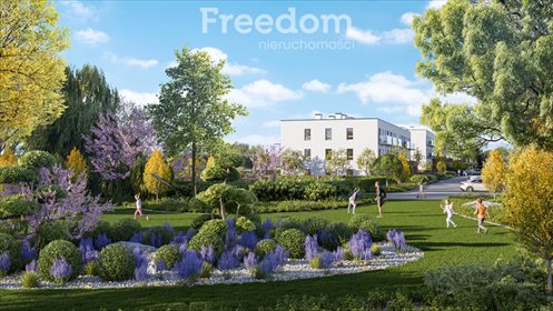 mieszkanie na sprzedaż 35m2 mieszkanie Warszawa, Białołęka