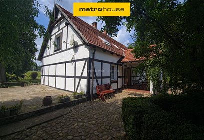 Urokliwa agroturystyka 122 m² w Brzeziu - polecam! lokal użytkowy Brzezie, Polna
