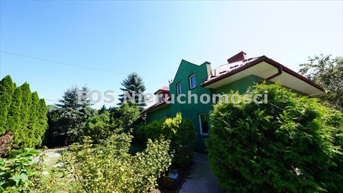 dom na sprzedaż 316m2 dom Kraków, Drożyska