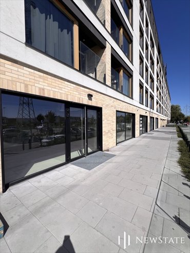 lokal użytkowy na sprzedaż 73m2 lokal użytkowy Kraków, Nowa Huta