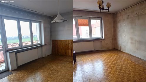 mieszkanie na wynajem 62m2 mieszkanie Czerniewice, Mazowiecka