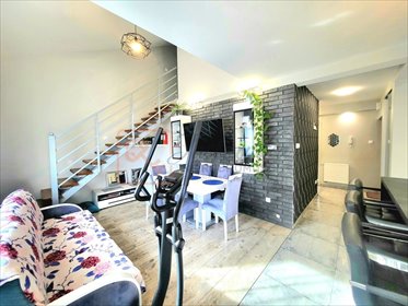 mieszkanie na sprzedaż 77m2 mieszkanie Rzeszów, Budziwój, Jana Pawła II