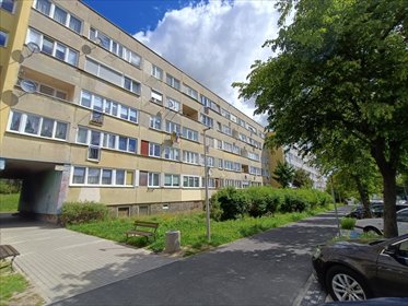 mieszkanie na sprzedaż 48m2 mieszkanie Zgorzelec