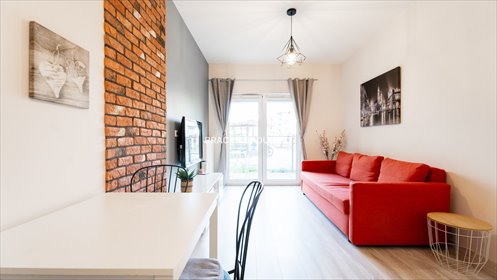 mieszkanie na wynajem 39m2 mieszkanie Kraków, Dębniki, Ruczaj, Jana Kantego Federowicza