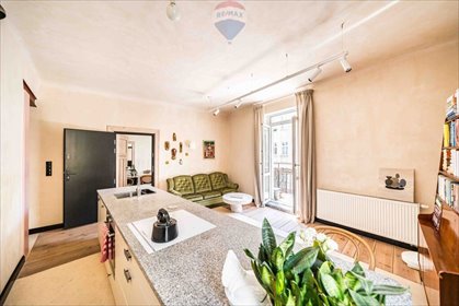 mieszkanie na sprzedaż 118m2 mieszkanie Poznań, Łazarz, Łazarz, Stanisława Karwowskiego