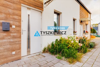 dom na sprzedaż 95m2 dom Orle, Brukowa