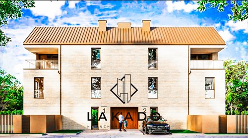 mieszkanie na sprzedaż 137m2 mieszkanie Kraków, Krowodrza, Spiżowa