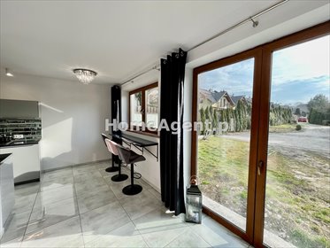 Dom z garażem, 148 m2, blisko Pogorii, po remoncie dom Dąbrowa Górnicza