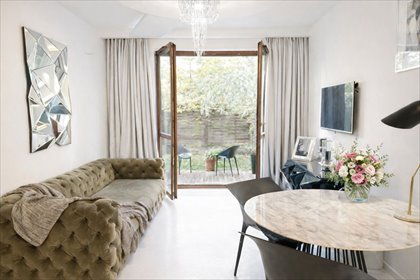 mieszkanie na sprzedaż 41m2 mieszkanie Warszawa, Wilanów, Sejmu Czteroletniego