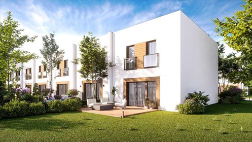 dom na sprzedaż 99m2 dom Jaworzyna Śląska