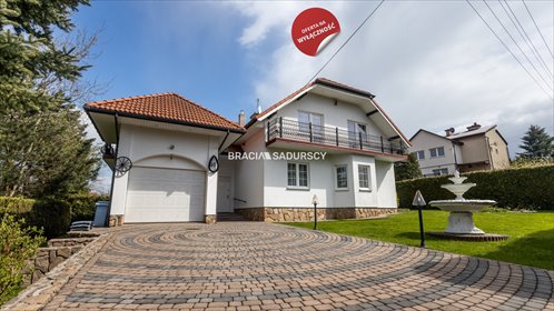 Dom na wynajem Libertów, Floriana 248m2 Foto 2