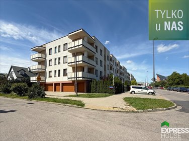 mieszkanie na sprzedaż 63m2 mieszkanie Warszawa, Targówek, Zacisze, Potulicka