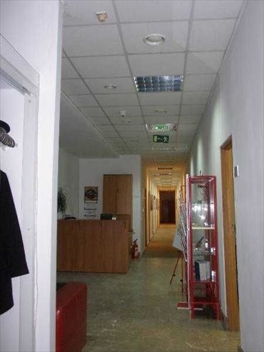 Lokal użytkowy na sprzedaż Warszawa, Mokotów, Jana III Sobieskiego 345m2 Foto 1