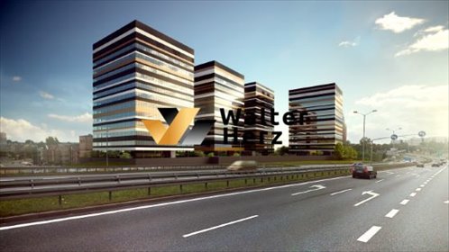 Nowoczesny biurowiec LEED 700 m2 blisko centrum Katowic. lokal użytkowy Katowice, Załęże, Chorzowska
