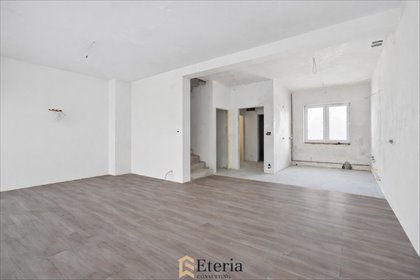 Segment środkowy 161m2 z dużym potencjałem i ogródkiem dom Marki, Kolorowa