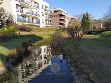 mieszkanie na wynajem 64m2 mieszkanie Warszawa, Wilanów, Miasteczko Wilanów, Prymasa Augusta Hlonda