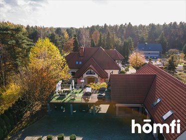 dom na sprzedaż 650m2 dom Chrzanów, Polna