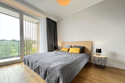 mieszkanie na wynajem 45m2 mieszkanie Katowice, Jozefowiec, ul. Bytkowska