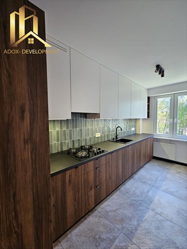 mieszkanie na sprzedaż 48m2 mieszkanie Piaseczno, Powstańców Warszawy