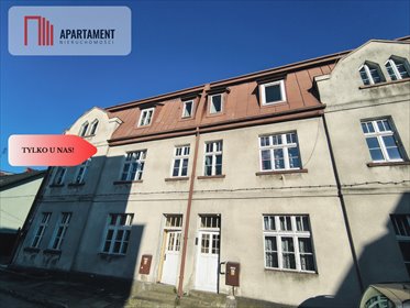 Zapraszam do zakupu kamienicy 599 m² z dużym ogrodem w Nowym Mieście Lubawskim dom Nowe Miasto Lubawskie