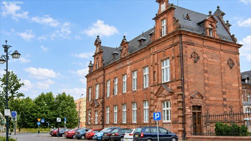 Wynajem lokalu 26,3 m² w centrum Elbląga - polecam! lokal użytkowy Elbląg, pl. Słowiański
