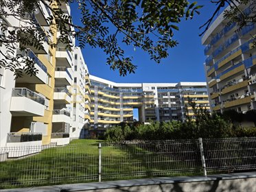 mieszkanie na sprzedaż 74m2 mieszkanie Poznań, Marcelin, Marcelińska