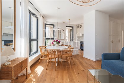 Sprzedam nowoczesny 4-pokojowy apartament z 2 łazienkami mieszkanie Gdynia, Śródmieście, Węglowa