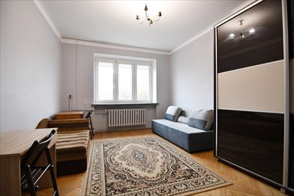 2-pokojowe mieszkanie 49 m² w Rzeszowie (Bohaterów Westerplatte) mieszkanie Rzeszów, Bohaterów Westerplatte