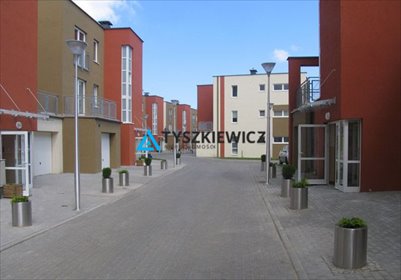mieszkanie na wynajem 52m2 mieszkanie Rumia, Kosynierów