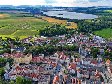 mieszkanie na sprzedaż 66m2 mieszkanie Paczków, Gabriela Narutowicza