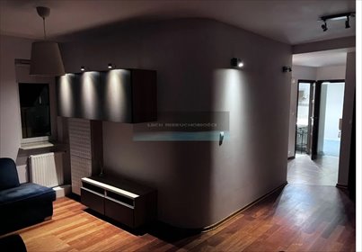 Sprzedam 3-pokojowe mieszkanie 55 m² z balkonem w Warszawie mieszkanie Warszawa, Białołęka, Hanki Ordonówny