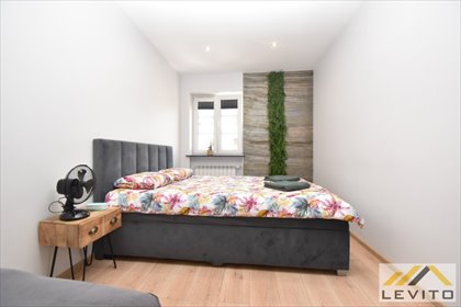 mieszkanie na sprzedaż 36m2 mieszkanie Gliwice, Śródmieście, Rynek