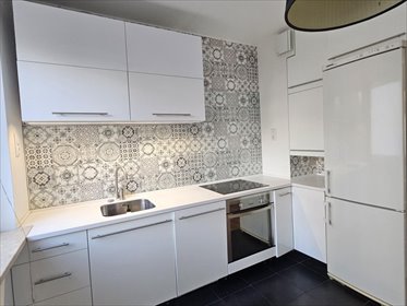 mieszkanie na sprzedaż 46m2 mieszkanie Jabłonna, Sadowa