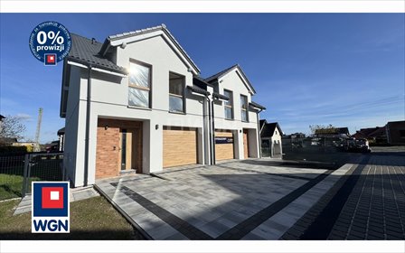 dom na sprzedaż 124m2 dom Żory, Rój, Spokojna