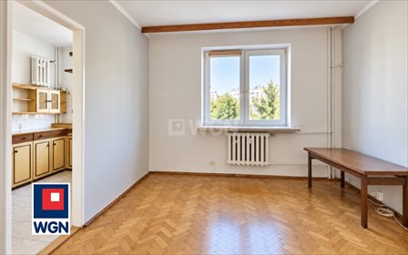 Na sprzedaż przestronne 2-pokojowe mieszkanie 47,6 m² w Ełku mieszkanie Ełk, Centrum, Wojska Polskiego